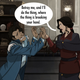 Illustration for article titled Legend Of Korra Turns One Of Its Villains Into A Therapist